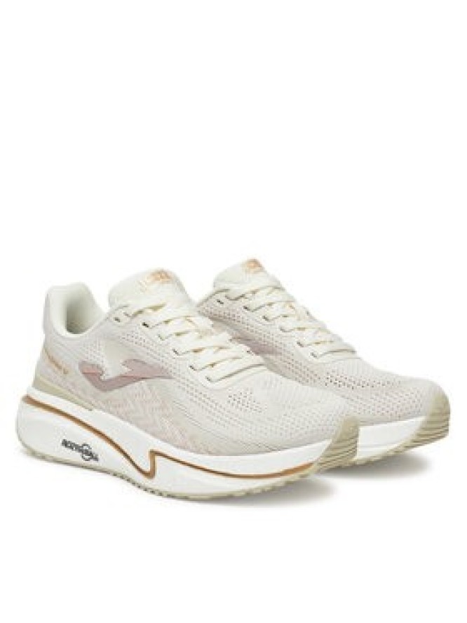 Joma Buty do biegania Storm Viper 2525 RVIPLS2525 Beżowy