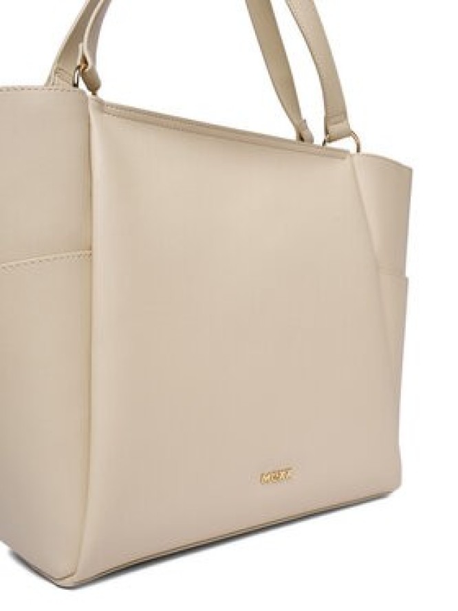 MEXX Torebka CEO-MEXX-S-023-09 Écru