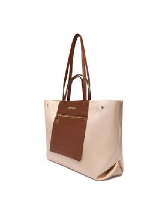 MEXX Torebka EO-MEXX-L-002-09 Beżowy