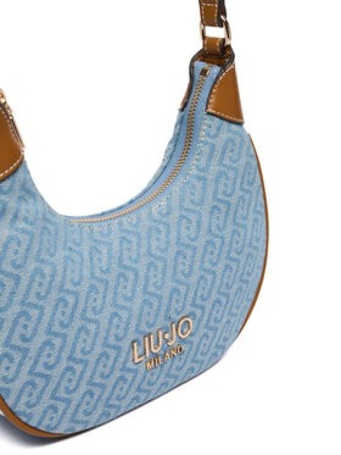 Liu Jo Torebka AA6072 T379A Niebieski