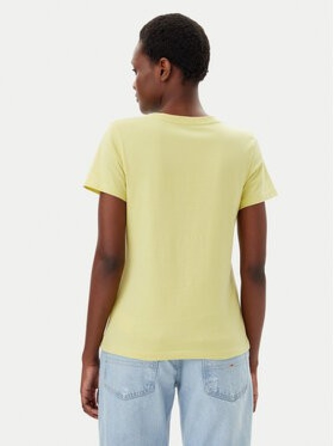 Calvin Klein Jeans Komplet t-shirtów J20J219734 Kolorowy Slim Fit