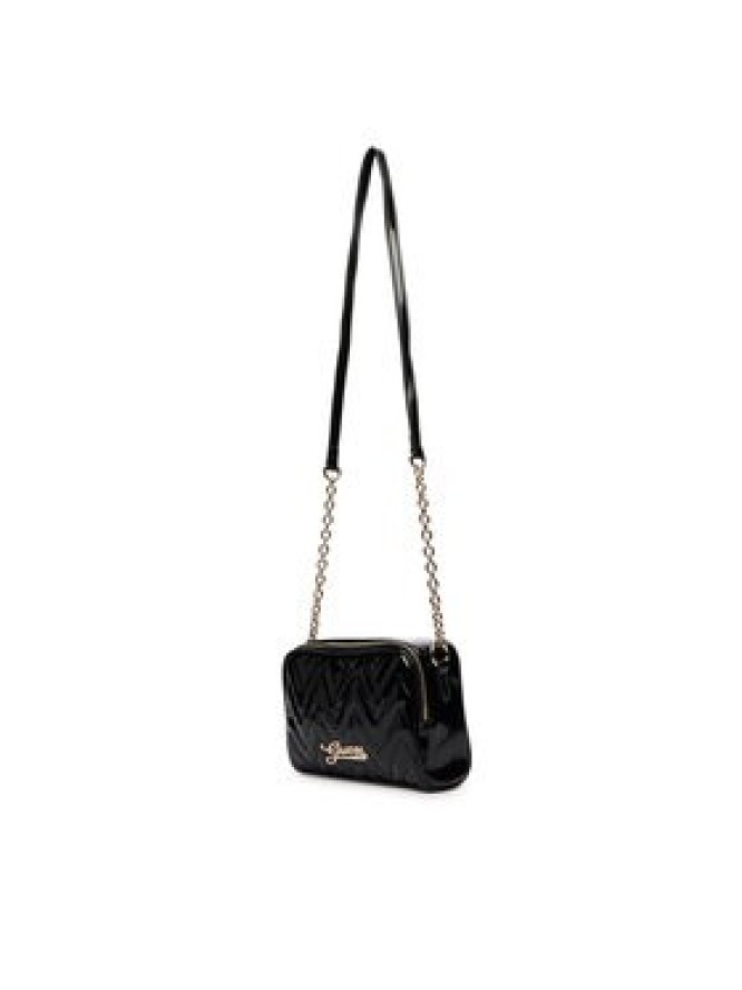 Guess Torebka J6YZ07 W3001 Czarny