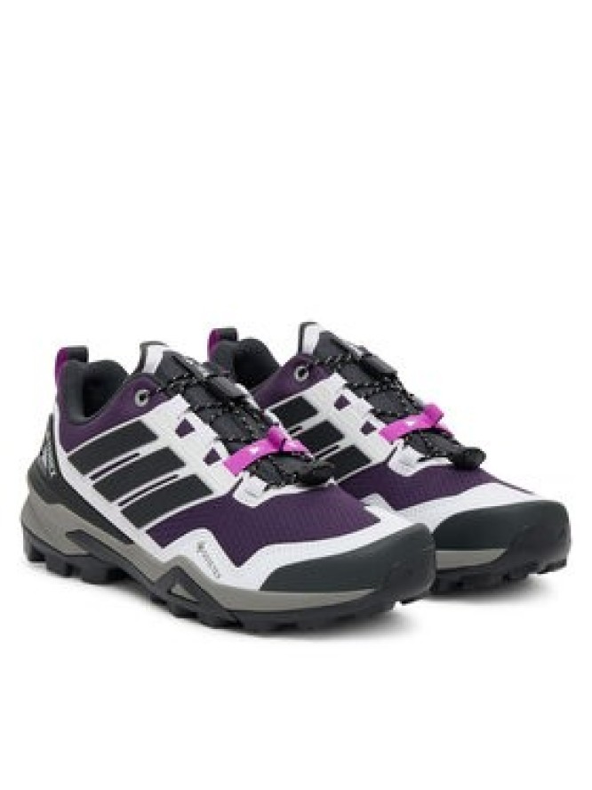adidas Trekkingi Terrex Skychaser GORE-TEX JQ9934 Fioletowy