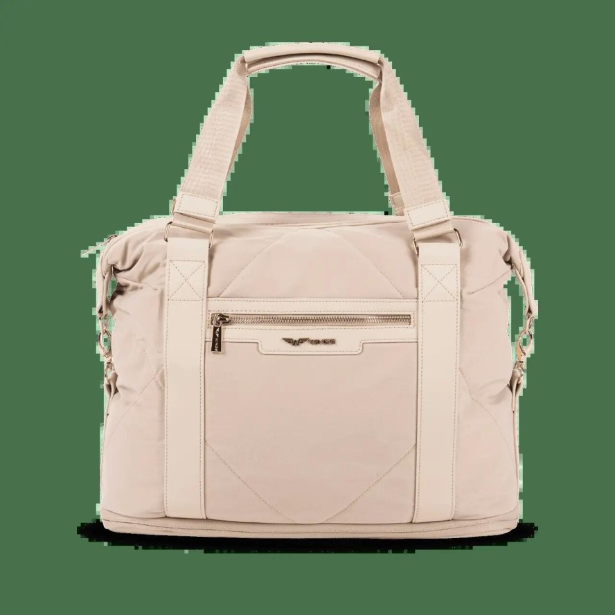 Torba KISKADEE BEIGE