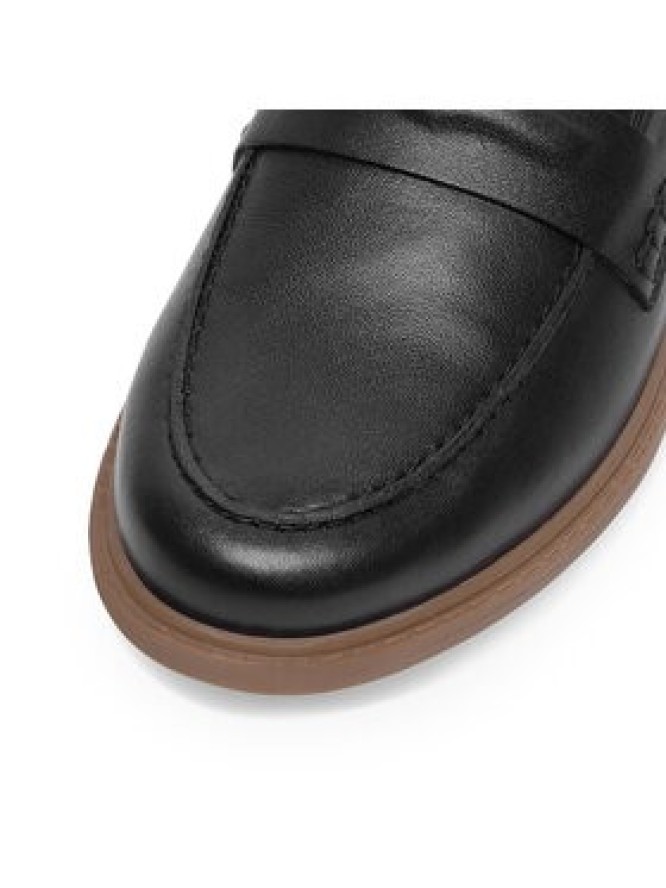 Sergio Bardi Lordsy WI32-D1070-02SB Czarny