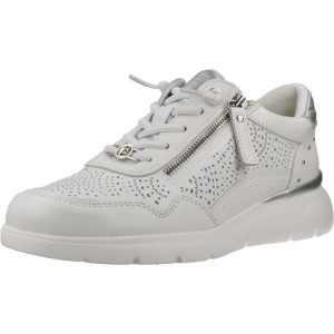 Buty CARMELA 163096C Biały