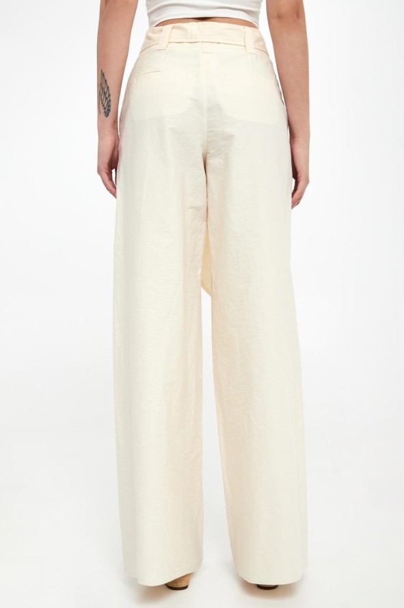 Spodnie damskie Luca MARELLA