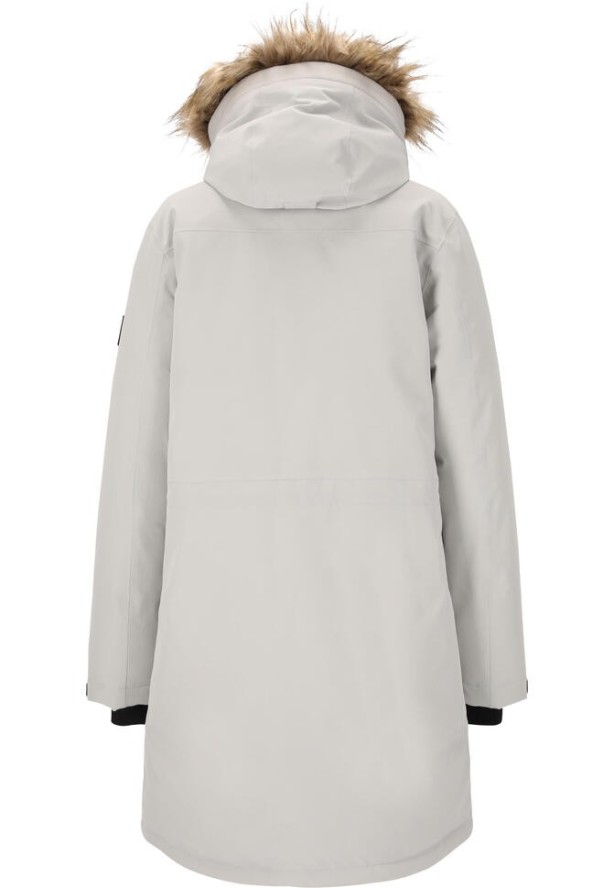 Parka dla kobiet Whistler Bluff