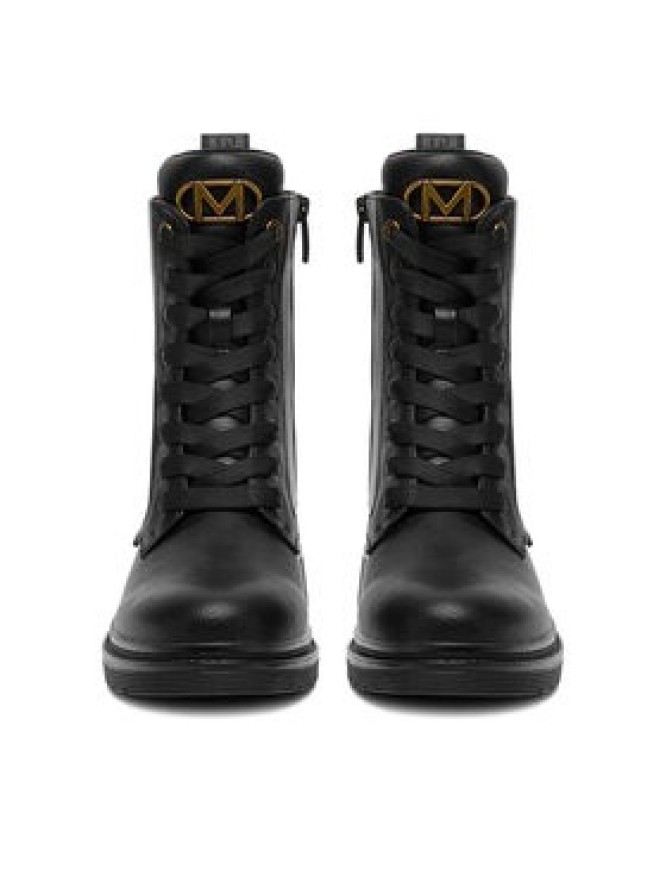 MEXX Trzewiki CEO-MI001710453W Czarny