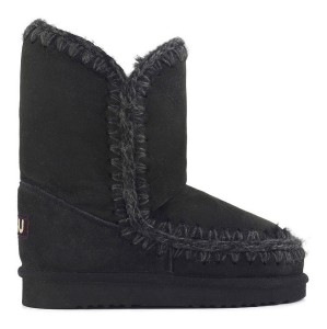 MOU ESKIMO BOOT 24 Śniegowce damskie