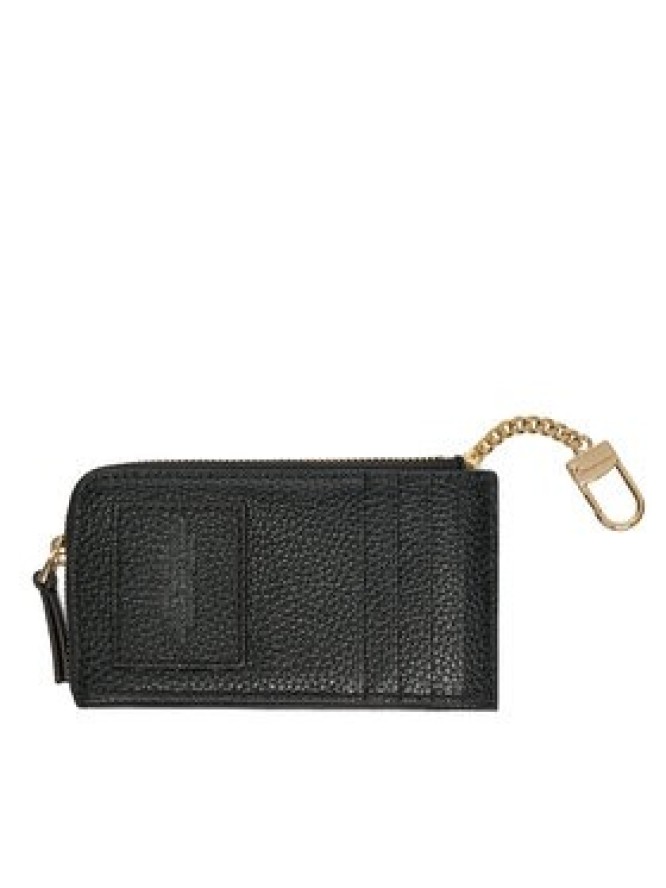 Marc Jacobs Bilonówka The Leather Top Zip Multi 2S4SMP010S02 Czarny
