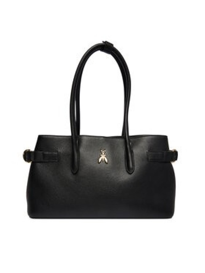 Patrizia Pepe Torebka 8B0305/L162 Czarny
