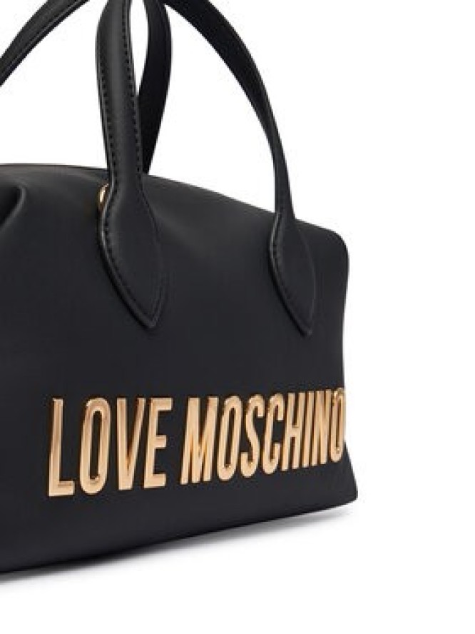 LOVE MOSCHINO Torebka JC4252PP0PKD0000 Czarny