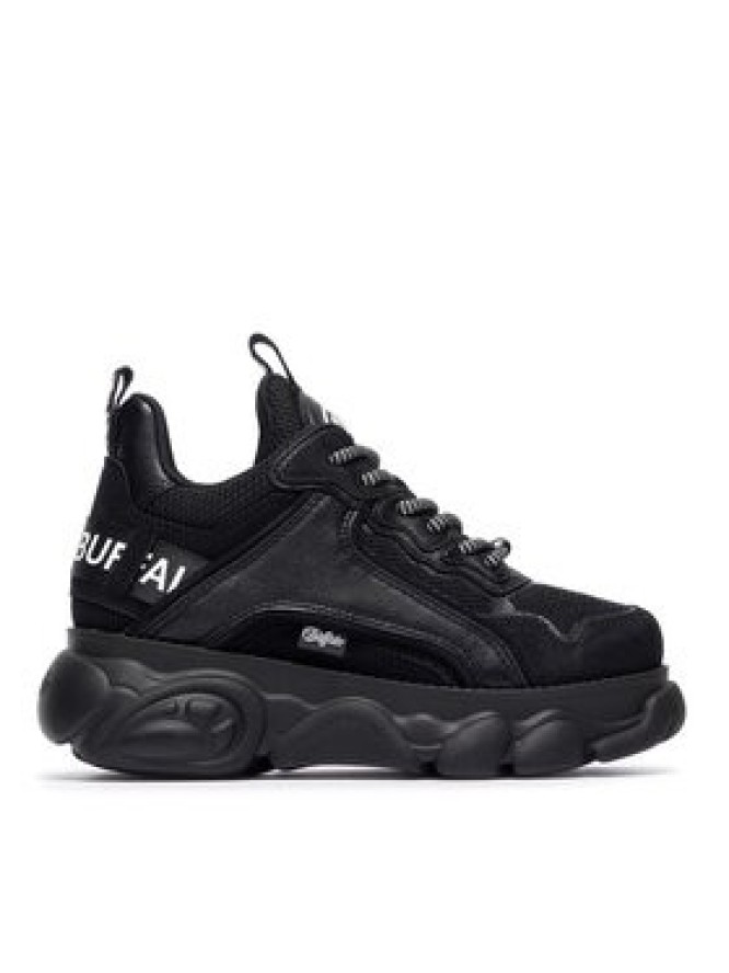 Buffalo Sneakersy Cld Chai BN16304241 Czarny