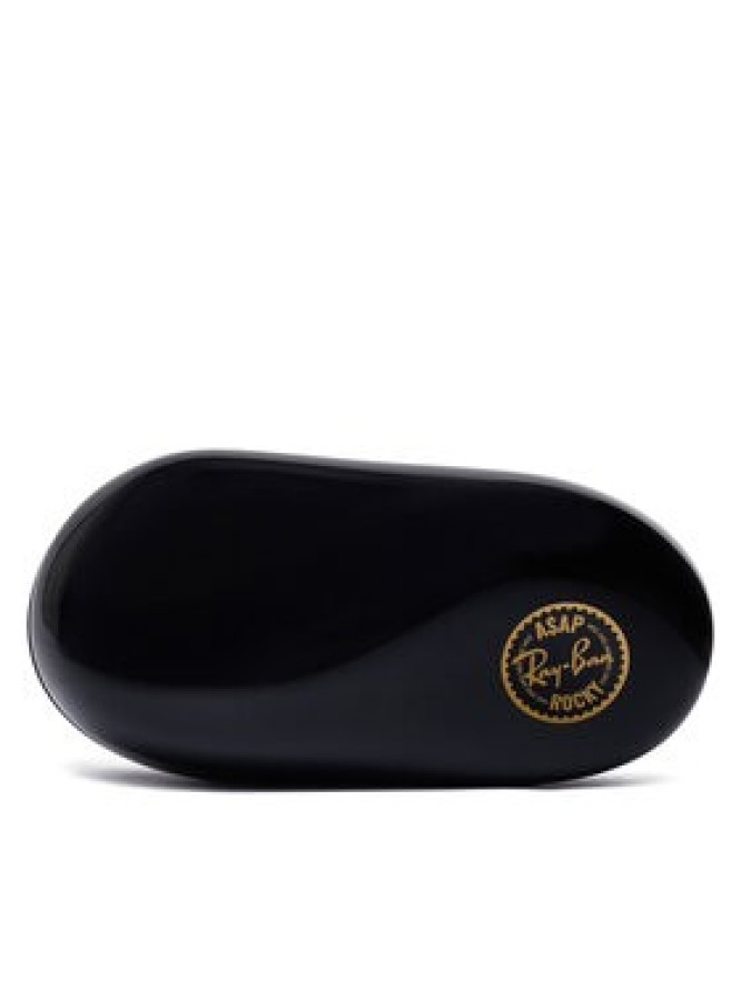 Ray-Ban Okulary przeciwsłoneczne 0RB4944 Czarny