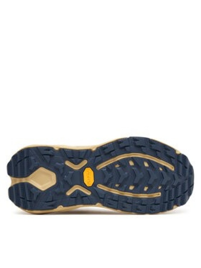 Hoka Trekkingi Kaha 3 GTX GORE-TEX 1162531 Niebieski