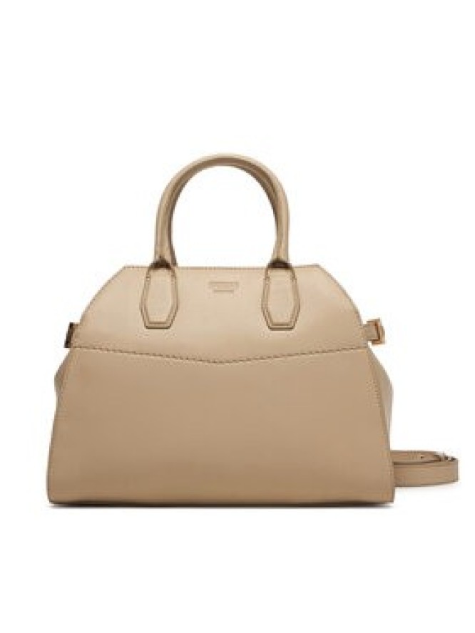 Guess Torebka HWYUAA P6236 Beżowy