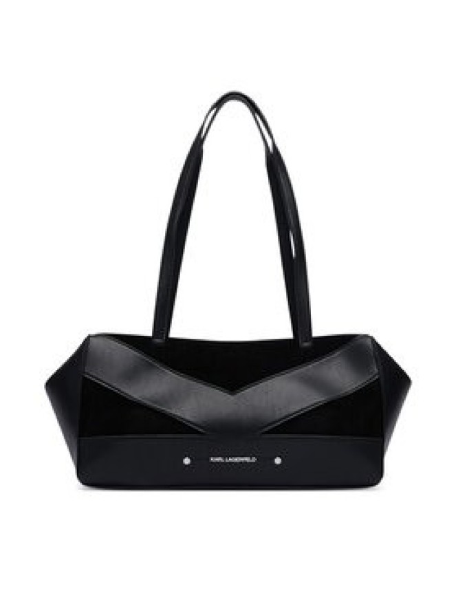 KARL LAGERFELD Torebka B4W30238 Czarny