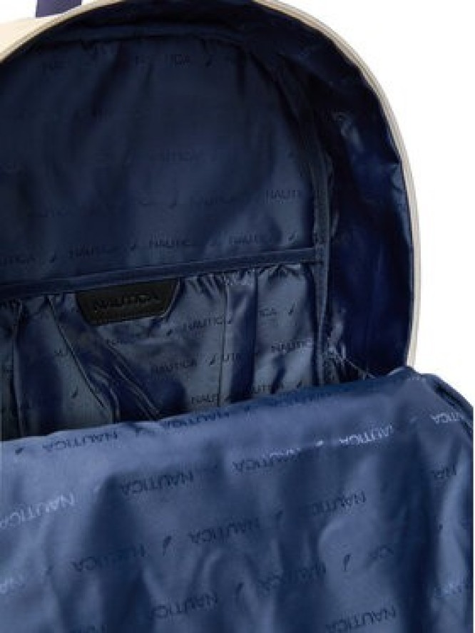 Nautica Plecak CWBEO-NTC-P-005-09 Beżowy