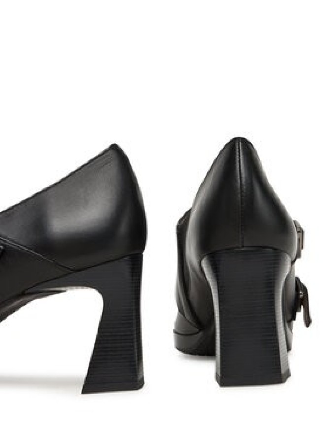 Hispanitas Półbuty HI254303 Czarny