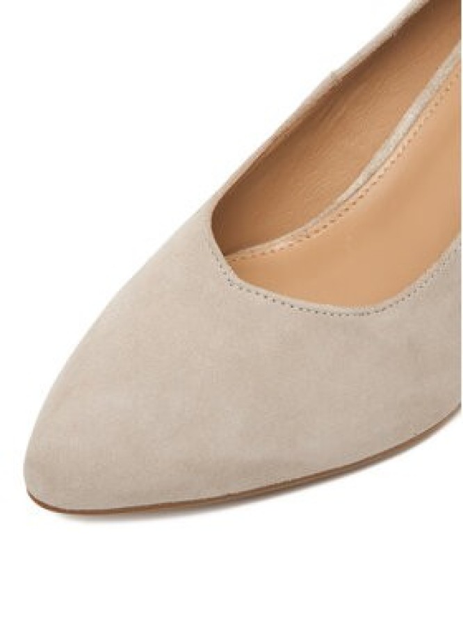 Lasocki Czółenka CEO-WB-UMI-01 Brązowy