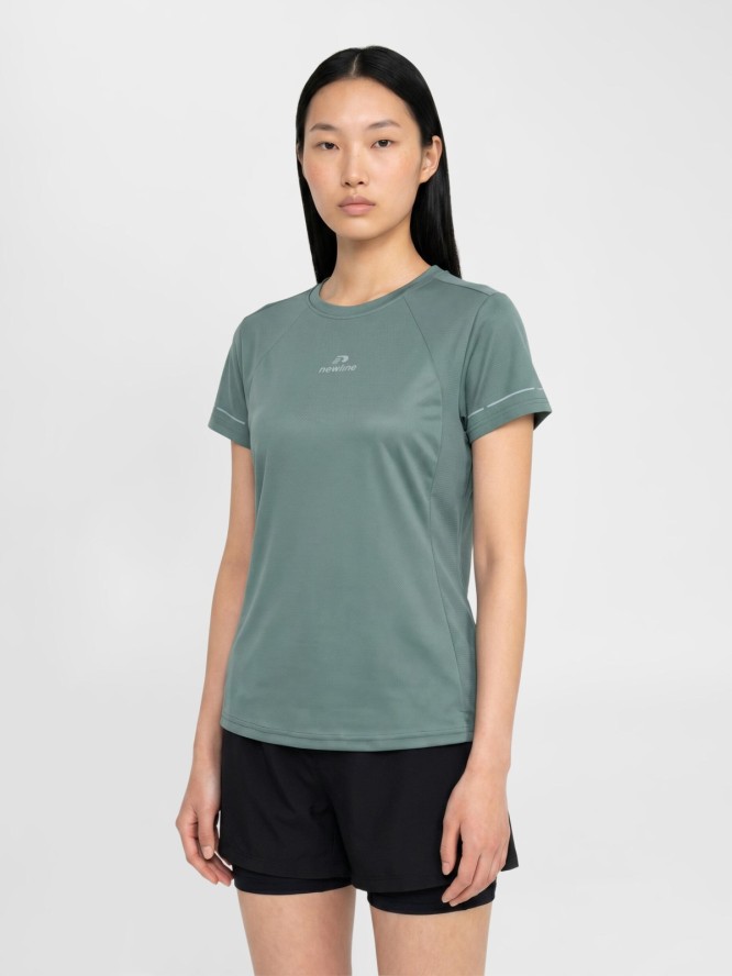 Damski jersey Newline Breathe