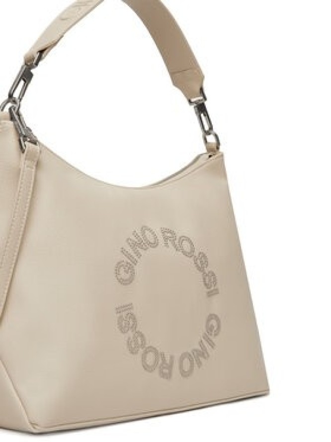 Gino Rossi Torebka WEN-44 Beżowy