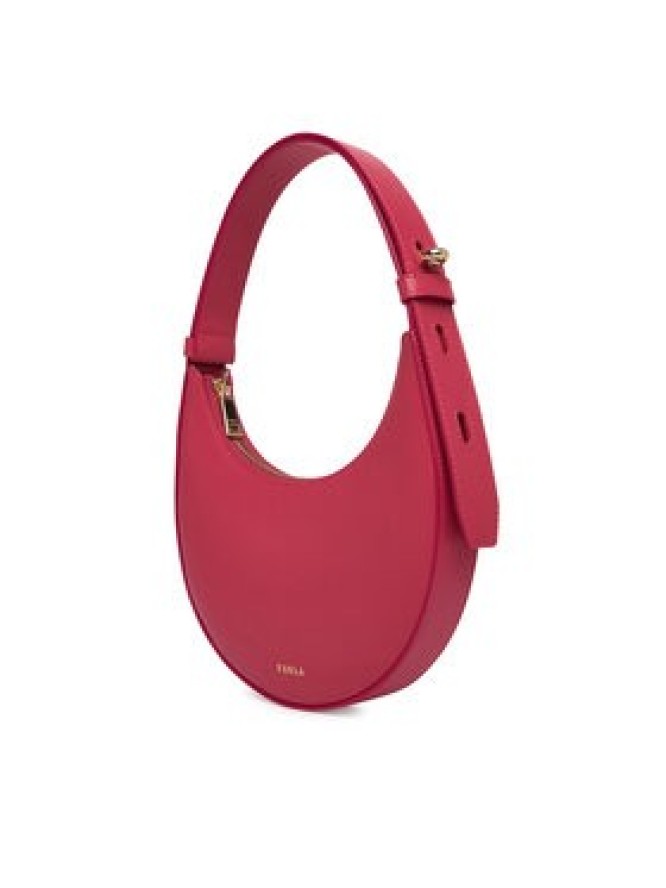 Furla Torebka Delizia Mini WE00649 AX0733 CN 4485S Różowy