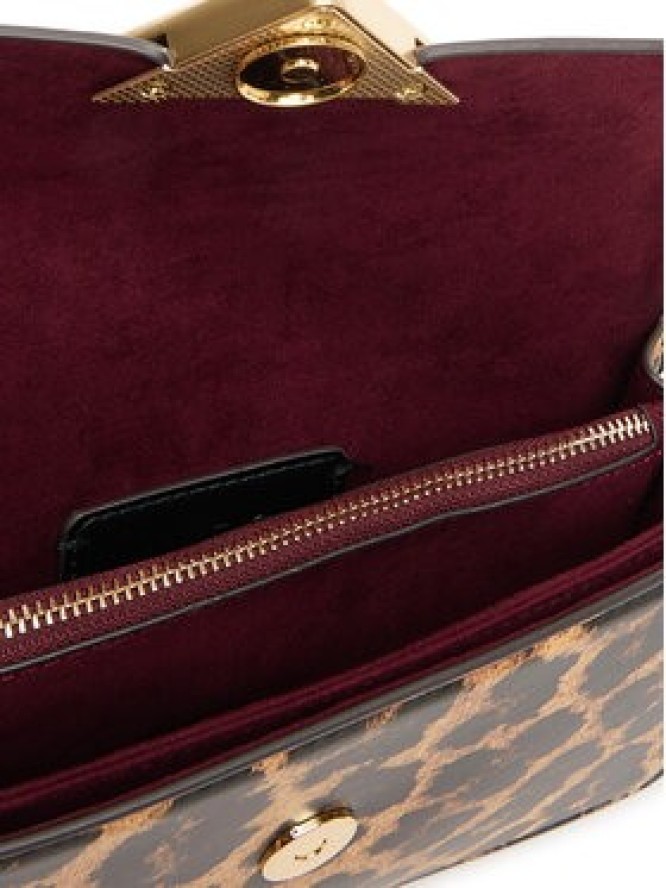 Aldo Torebka Luxecarry 2.0 14076933 Brązowy