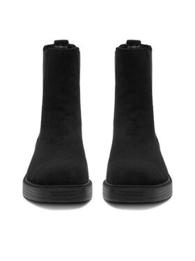 JENNY Sztyblety CEO-HY69963-2 Czarny