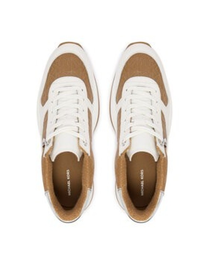MICHAEL Michael Kors Sneakersy Arla 43R6ARFS1L Kolorowy