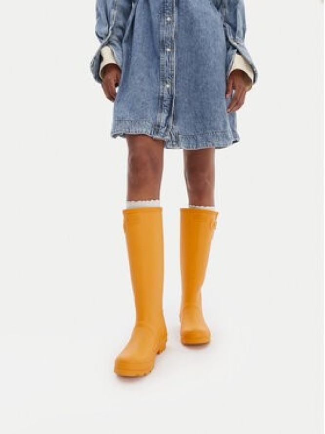 Hunter Kalosze CEO-SJY-T Pomarańczowy