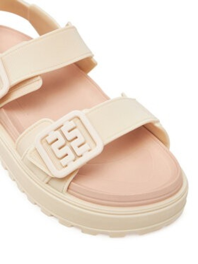 Melissa Sandały Melissa Towny Ad 35964 Beżowy