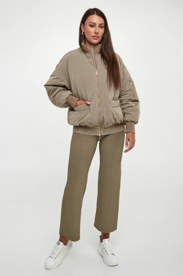 Kurtka damska bomberka ARMANI EXCHANGE