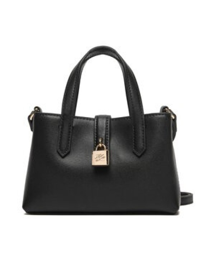 KARL LAGERFELD Torebka B1W32027 Czarny