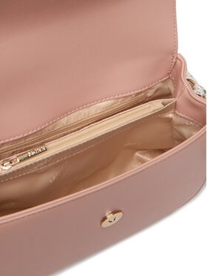 MEXX Torebka CEO-MEXX-S-020-09 Różowy