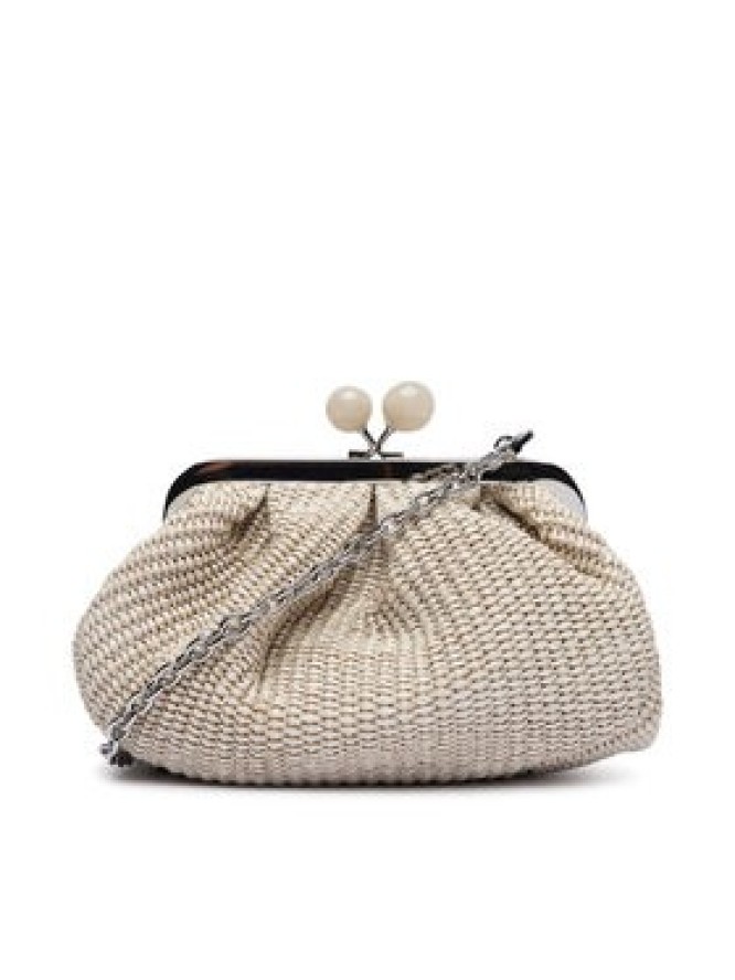 Weekend Max Mara Torebka Pasticcino 2615511115650 Brązowy