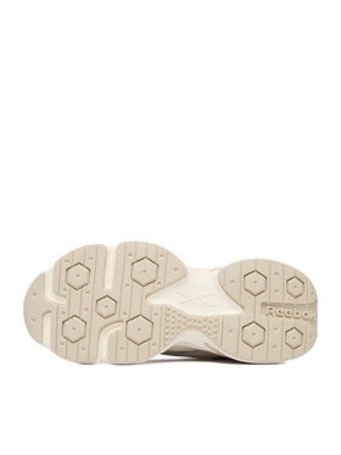 Reebok Sneakersy C-CHARGE AR30246WCCC Kremowy