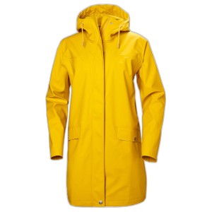 Damska kurtka wodoodporna Helly Hansen moss