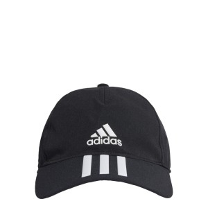 Czapka bejsbolowa adidas AEROREADY czarna