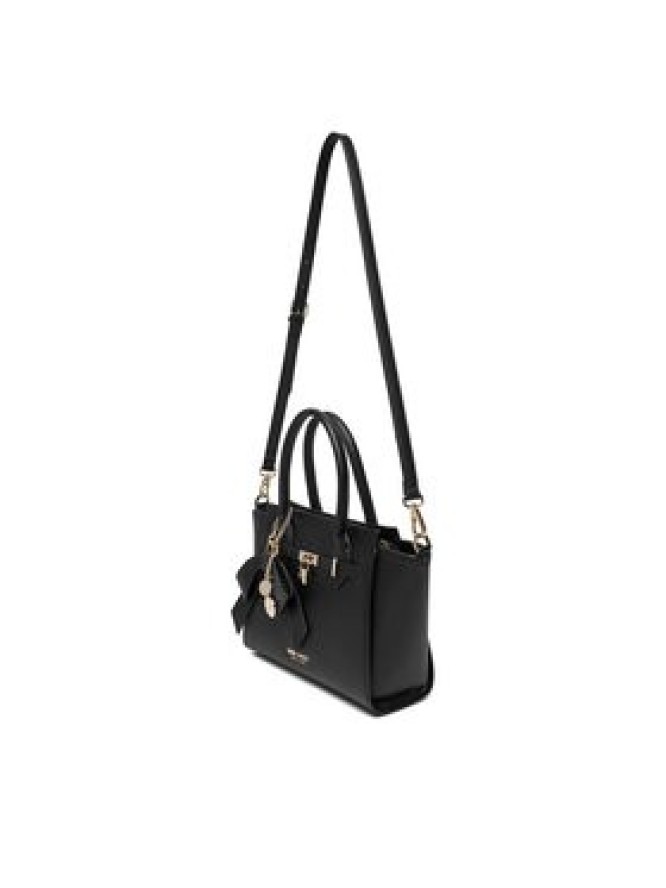 Nine West Torebka CEO-Chelsea-Charm-II-LX10185 Czarny