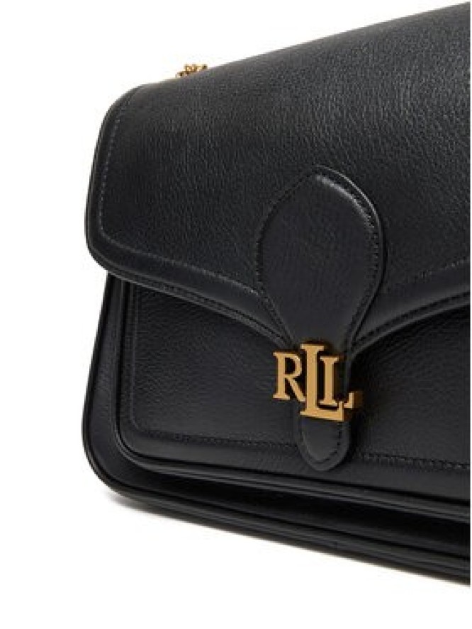 LAUREN RALPH LAUREN Torebka 431974551001 Czarny