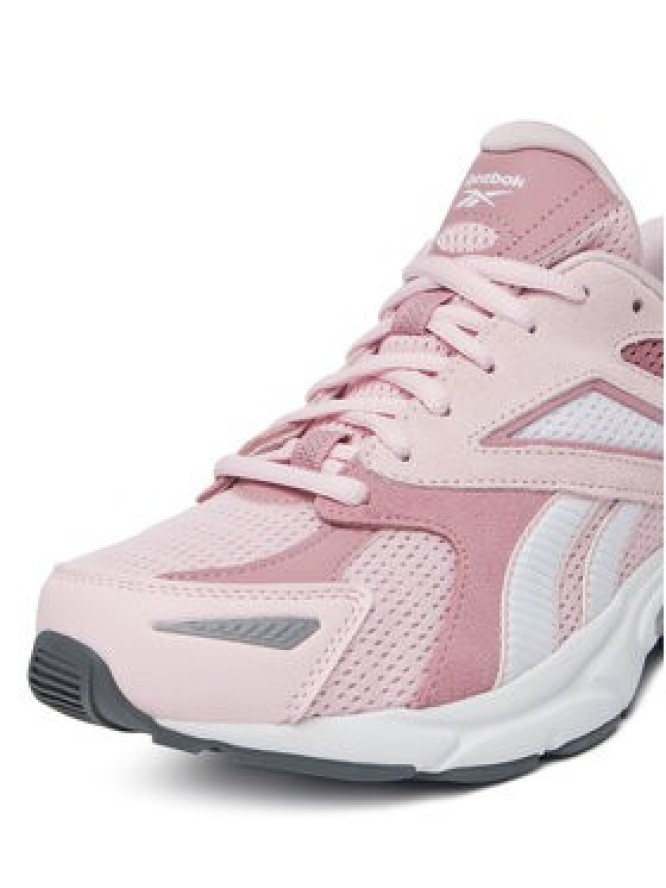 Reebok Sneakersy ROAD PRIME 100220530 Różowy