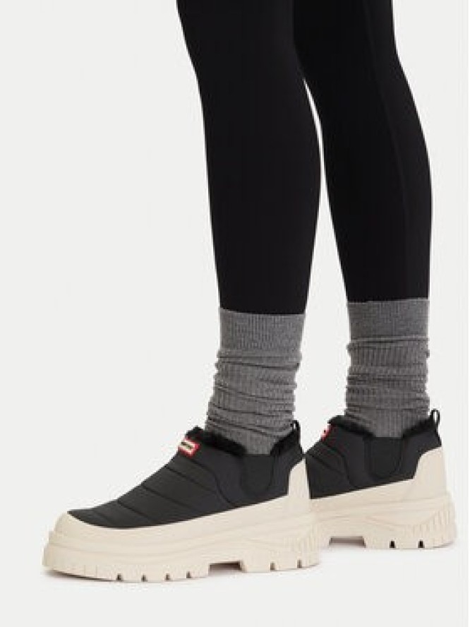 Hunter Śniegowce CEO-H1-131 Czarny