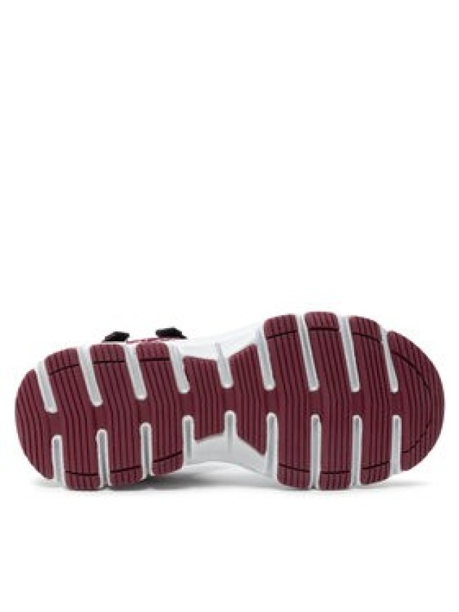 CMP Sandały Almaak Wmn Hiking Sandal 38Q9946 Fioletowy