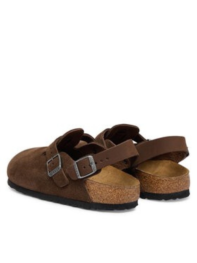 Birkenstock Sandały Tokio 1032025 Brązowy