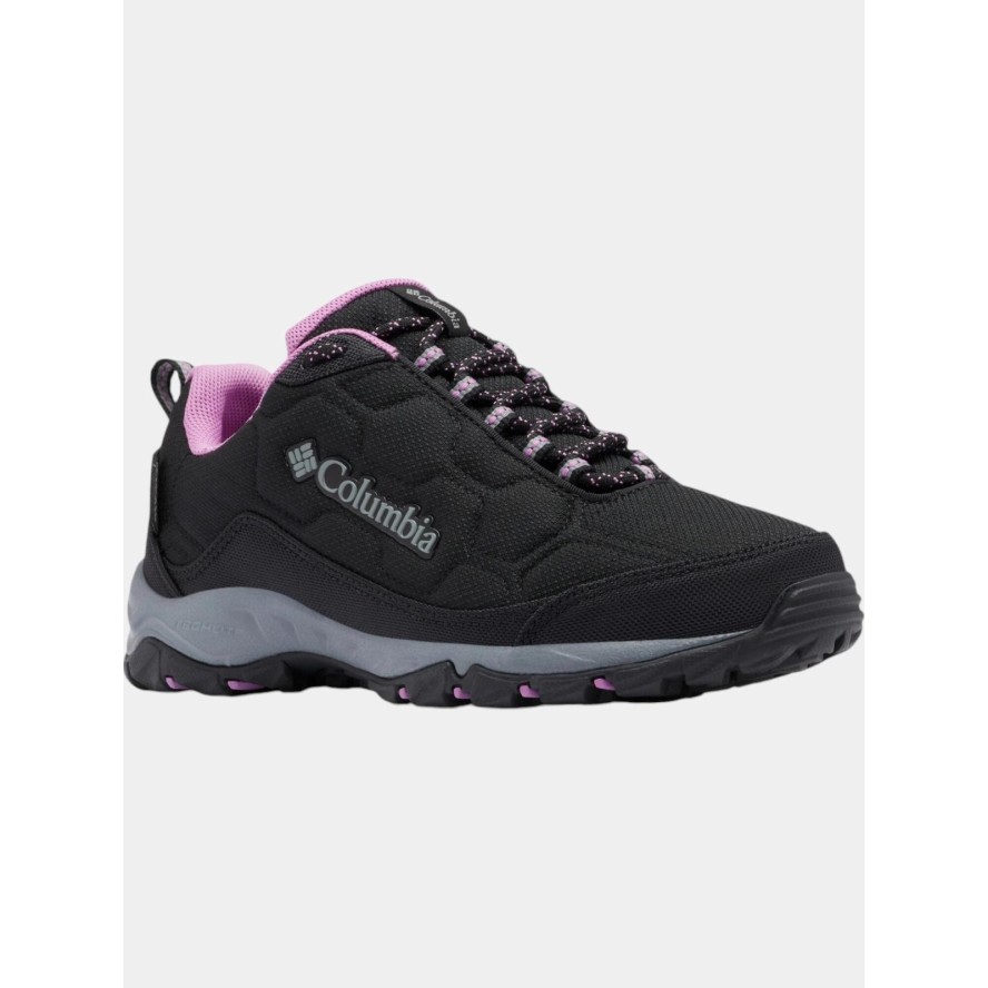 Buty Multisportowe Damskie Columbia Firecamp III WP