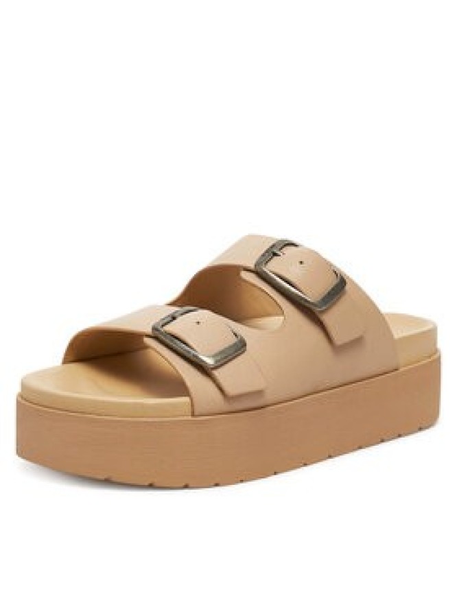 G-Star Raw Klapki RIMA-118915S Beżowy