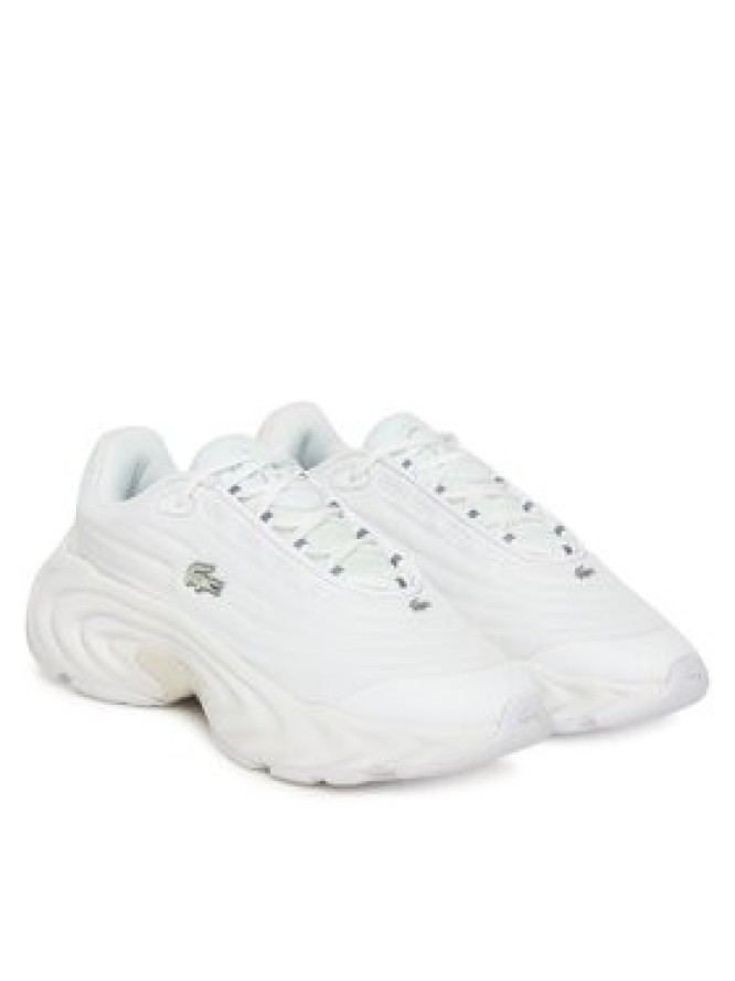 Lacoste Sneakersy 750SFA0170 Biały