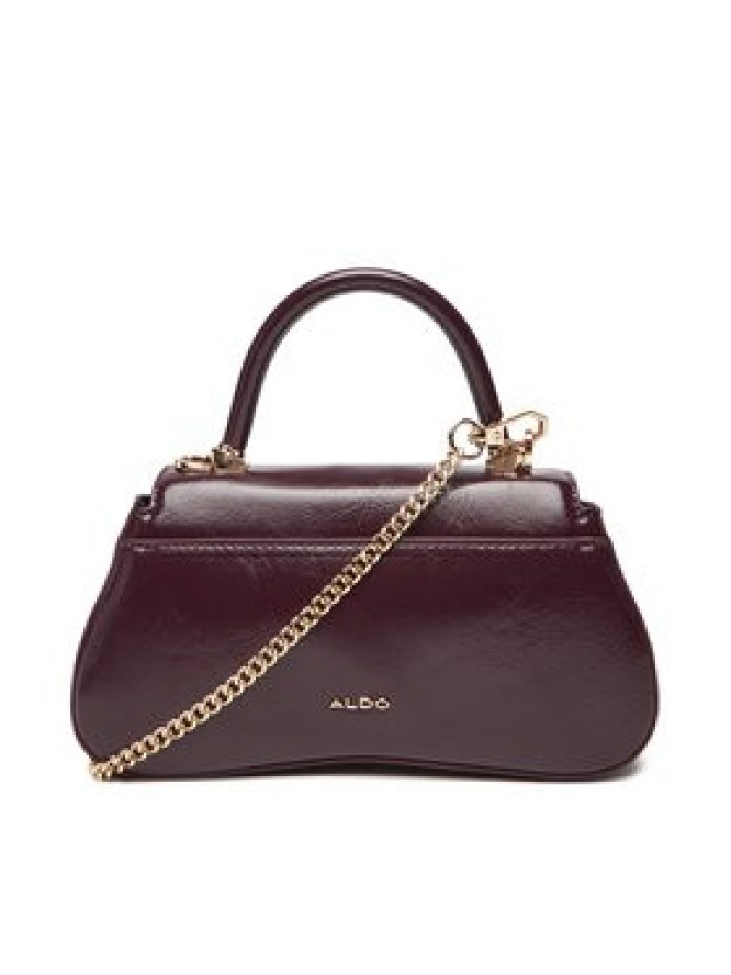 Aldo Torebka Catrine 14143698 Bordowy